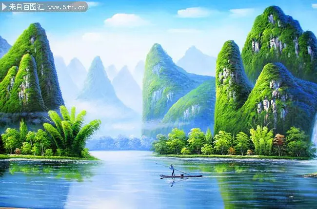 环保智慧
